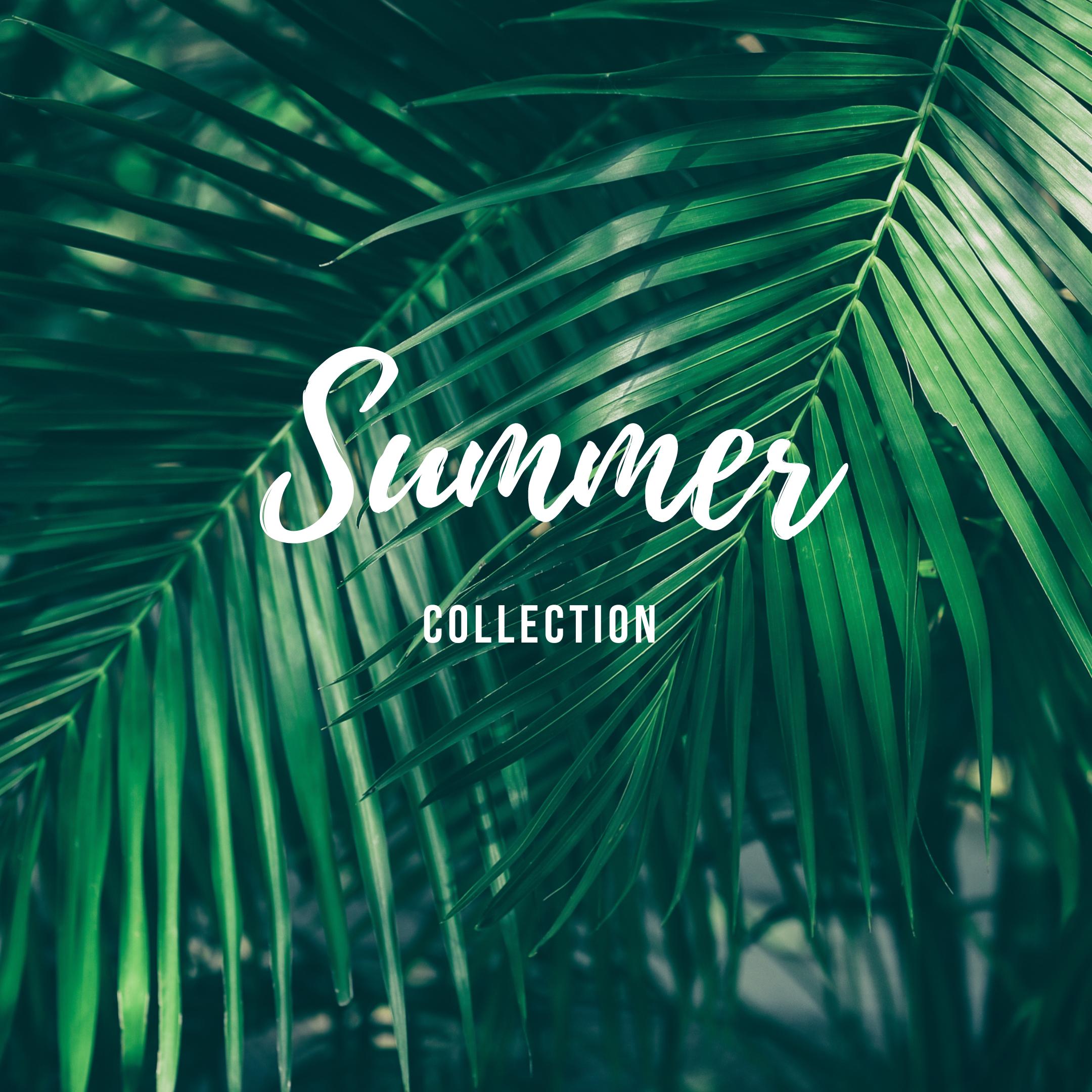 Summer Collection – Preferred Handcrafted