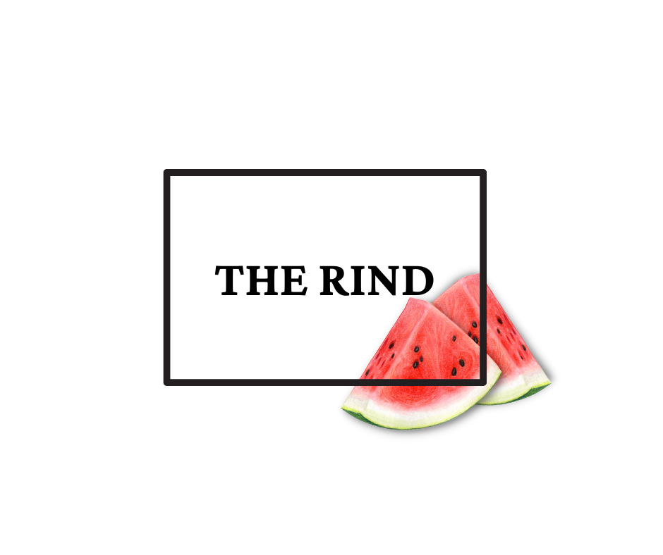 The Rind Lotion