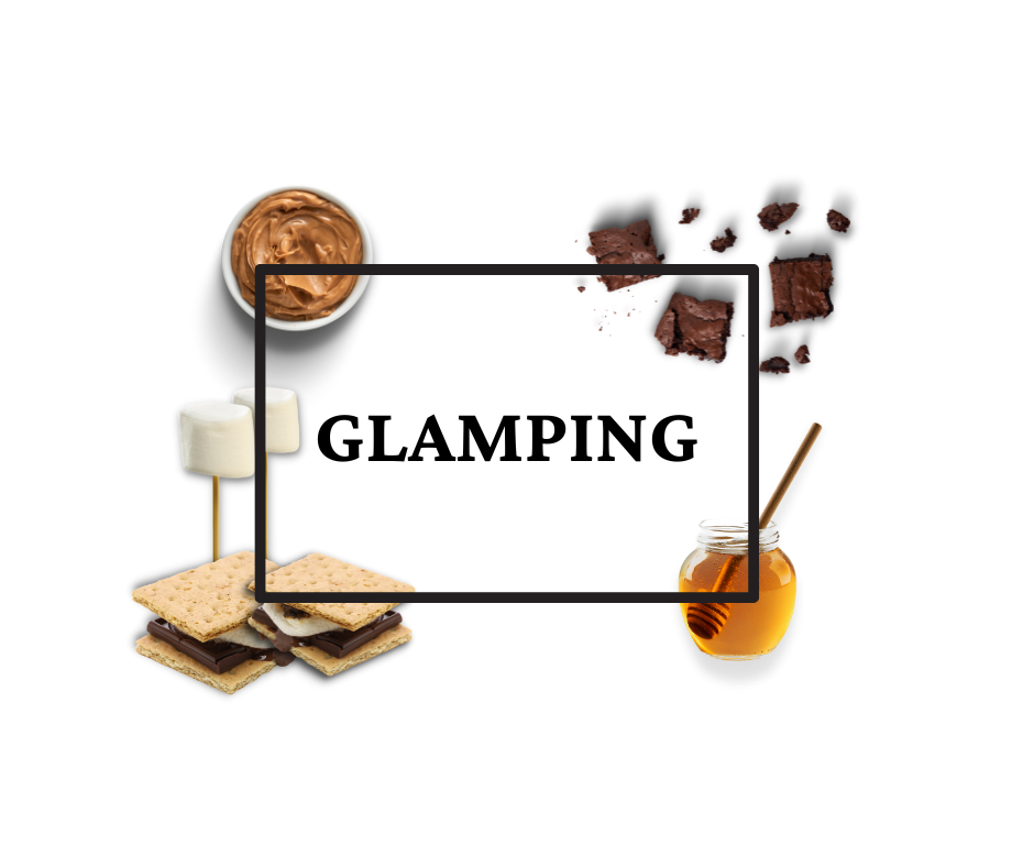 Glamping Sugar Scrub