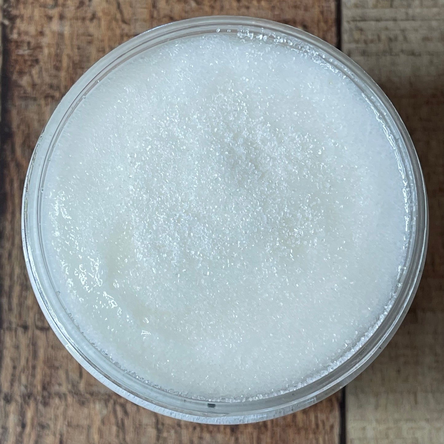 Glamping Sea Salt Scrub